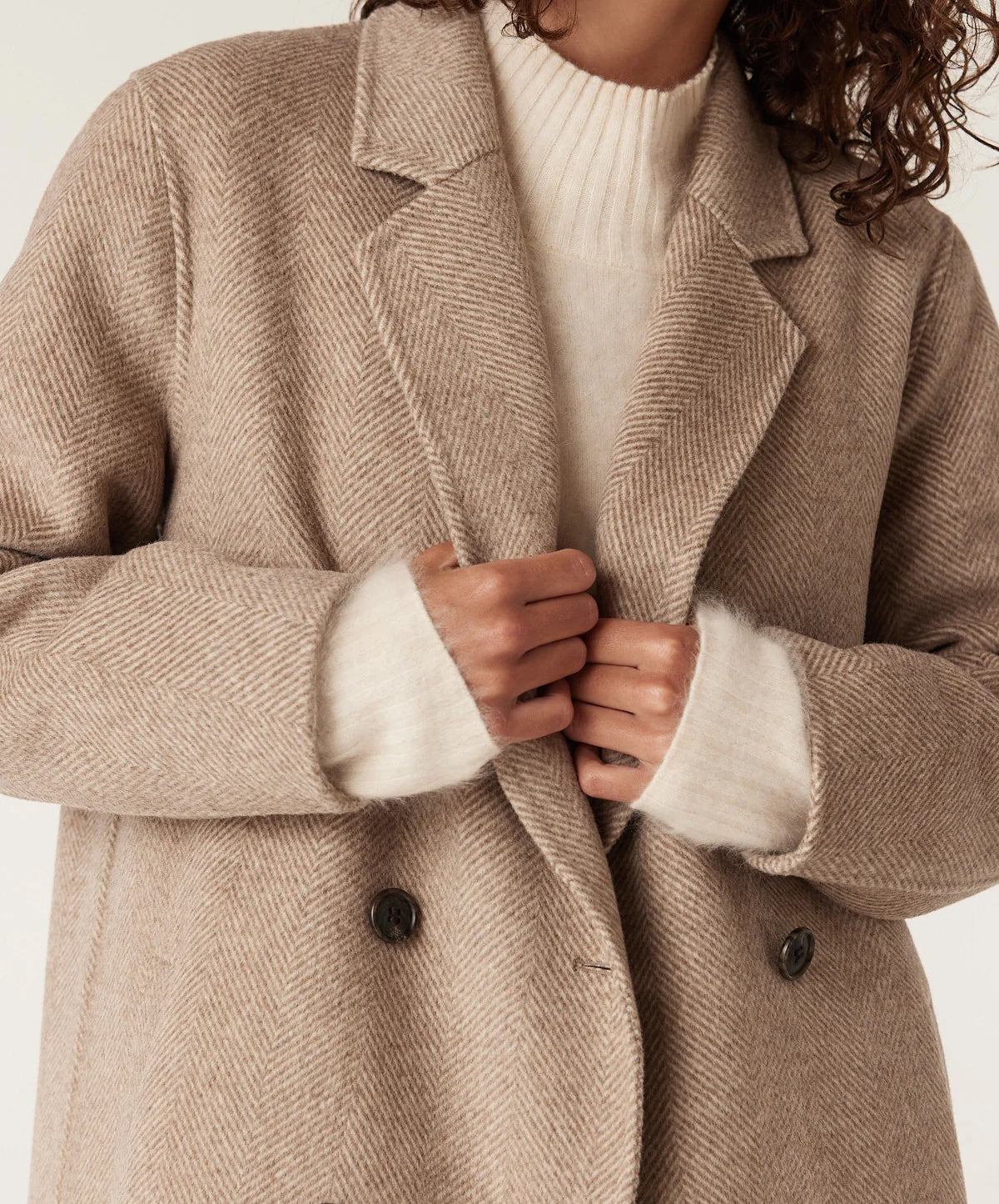 Ainsley Coat