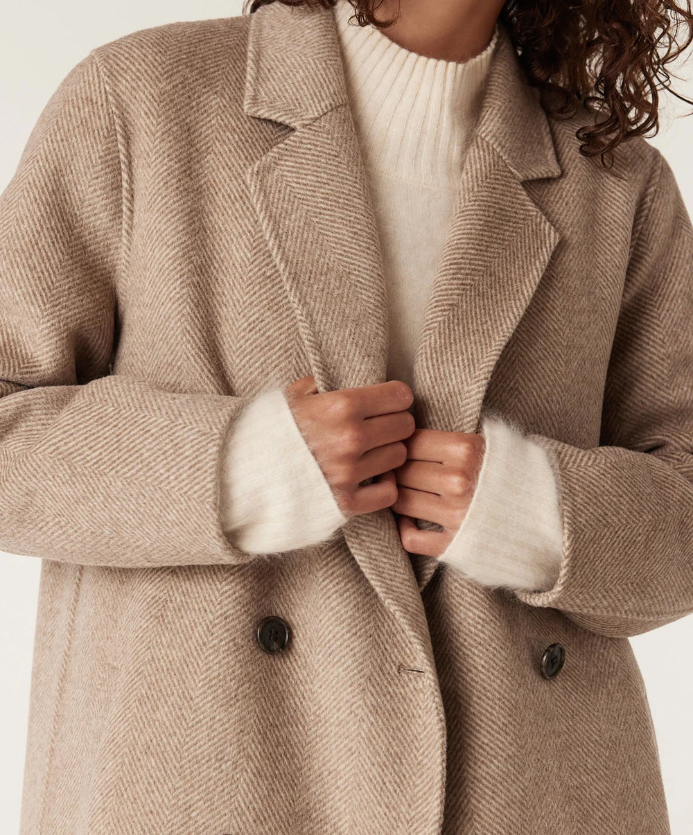 Ainsley Coat