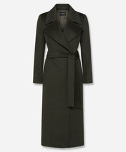 Load image into Gallery viewer, Evans Wool Coat