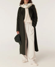 Load image into Gallery viewer, Evans Wool Coat