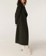Load image into Gallery viewer, Evans Wool Coat