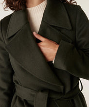 Load image into Gallery viewer, Evans Wool Coat