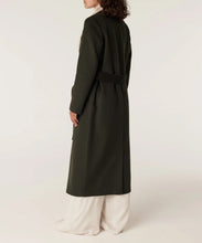 Load image into Gallery viewer, Evans Wool Coat