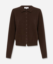 Load image into Gallery viewer, Celia Merino Knit Cardigan