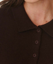 Load image into Gallery viewer, Celia Merino Knit Cardigan