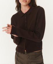Load image into Gallery viewer, Celia Merino Knit Cardigan