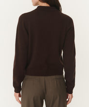 Load image into Gallery viewer, Celia Merino Knit Cardigan