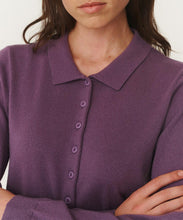 Load image into Gallery viewer, Celia Merino Knit Cardigan