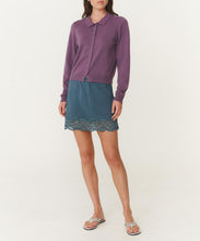 Load image into Gallery viewer, Celia Merino Knit Cardigan