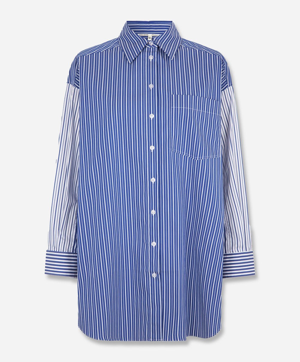 Chiara Oversize Shirt