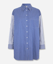 Load image into Gallery viewer, Chiara Oversize Shirt