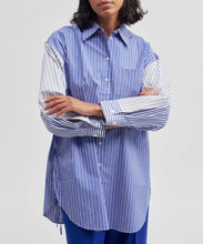 Load image into Gallery viewer, Chiara Oversize Shirt