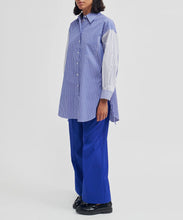 Load image into Gallery viewer, Chiara Oversize Shirt