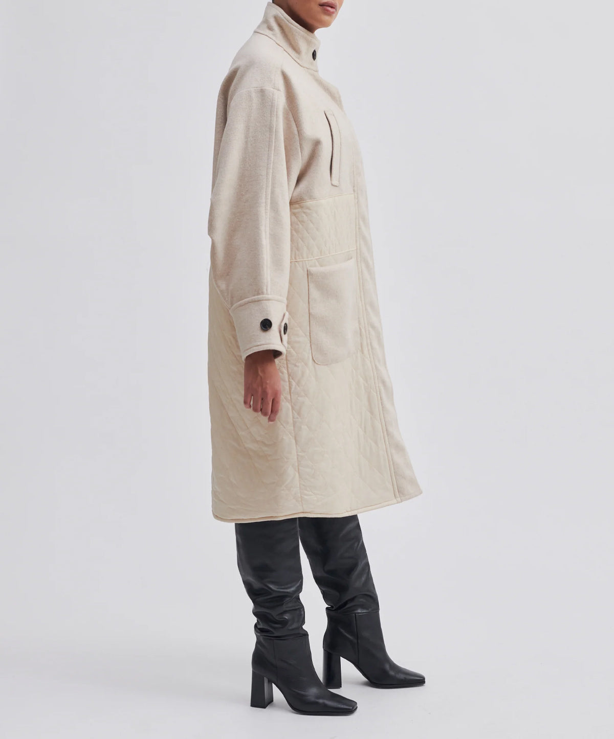Cilona Coat