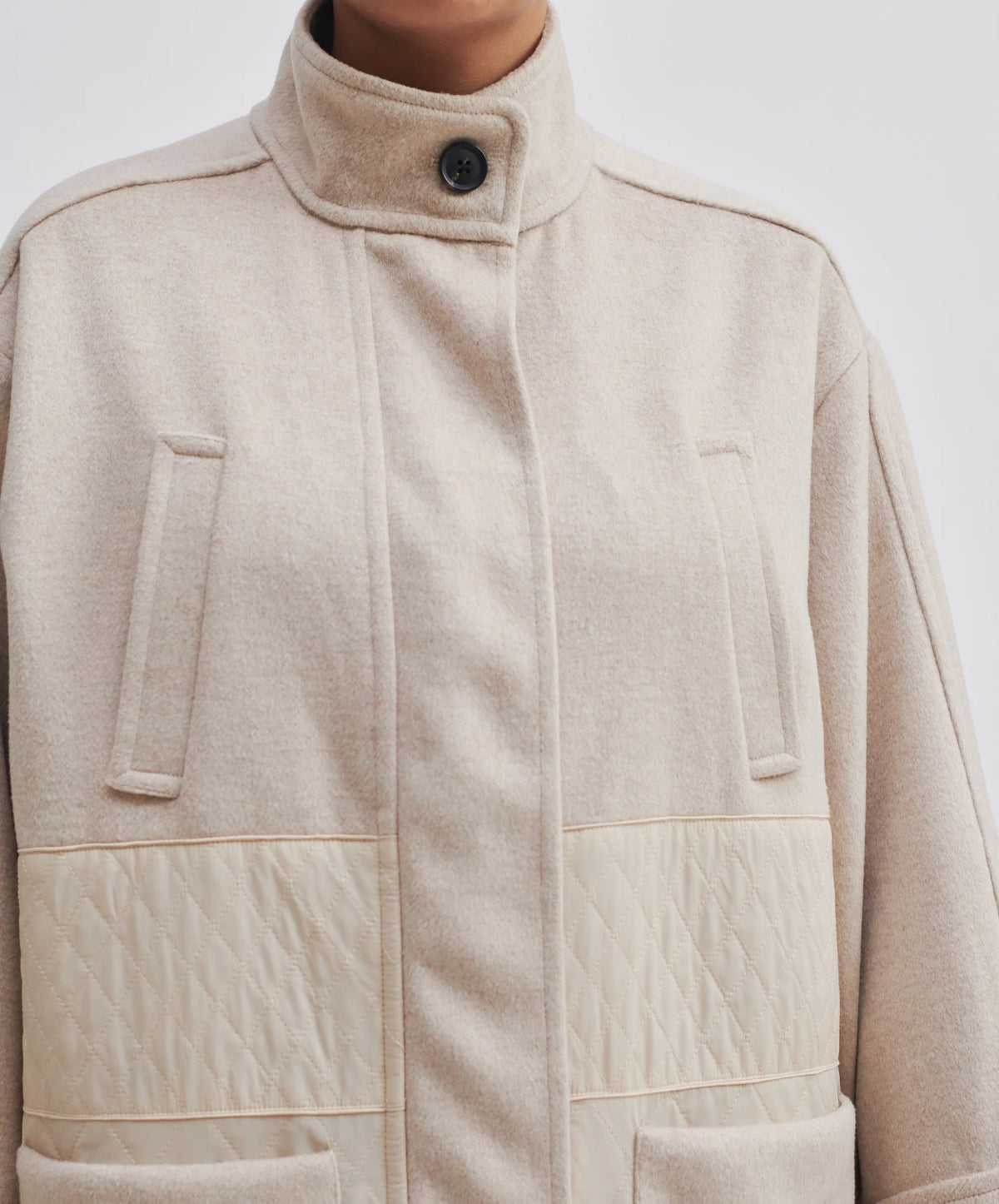 Cilona Coat