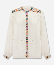 Load image into Gallery viewer, Cleo Blouse