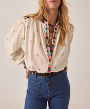 Load image into Gallery viewer, Cleo Blouse