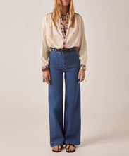 Load image into Gallery viewer, Cleo Blouse