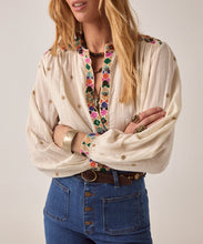 Load image into Gallery viewer, Cleo Blouse