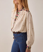 Load image into Gallery viewer, Cleo Blouse