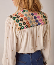 Load image into Gallery viewer, Cleo Blouse