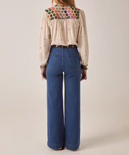 Load image into Gallery viewer, Cleo Blouse