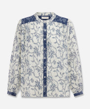 Load image into Gallery viewer, Cleo Blouse