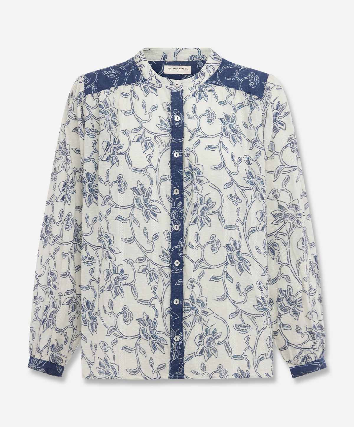Cleo Blouse