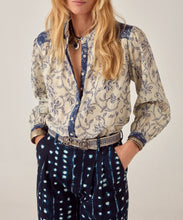 Load image into Gallery viewer, Cleo Blouse