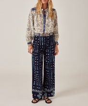 Load image into Gallery viewer, Cleo Blouse