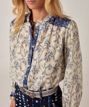 Load image into Gallery viewer, Cleo Blouse