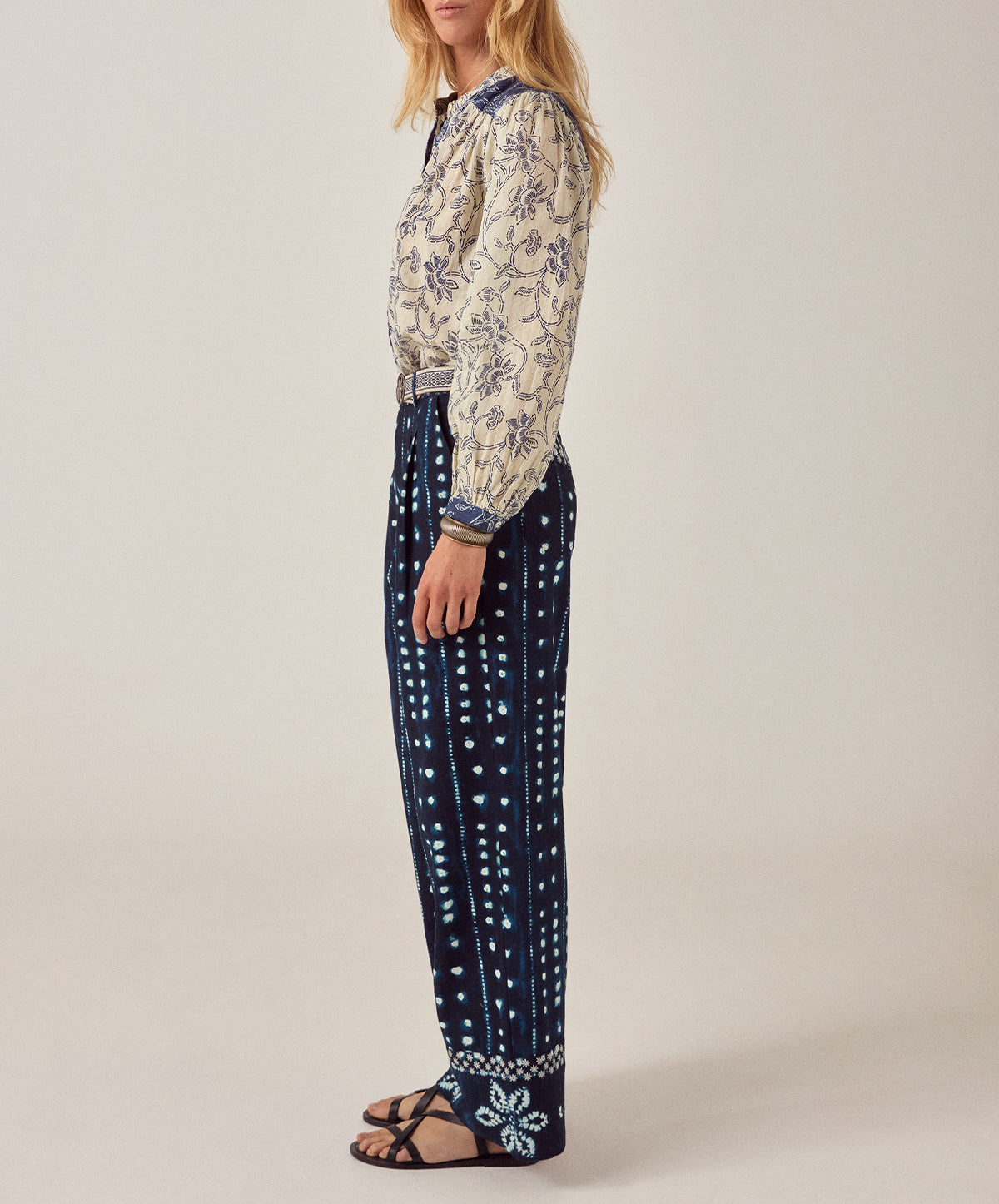 Cleo Blouse