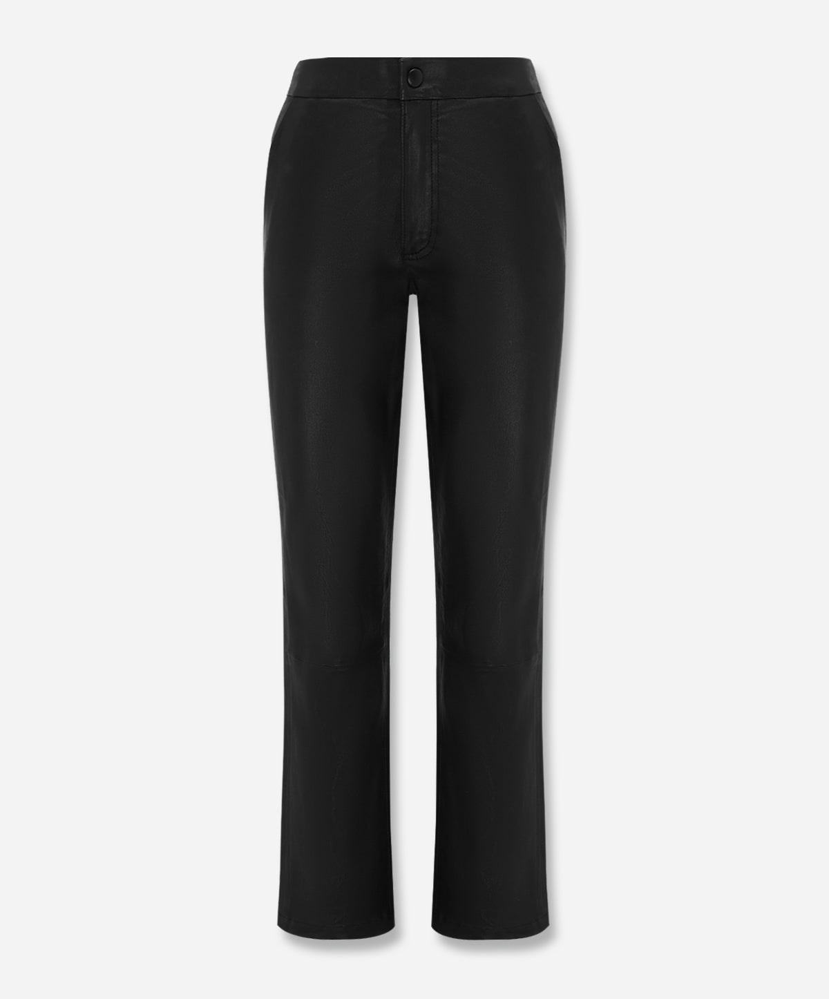 Hudson Leather Stretch Pant
