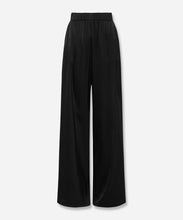 Load image into Gallery viewer, Lightness Of Being Silk Slouch Pant