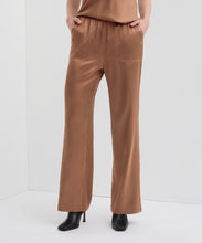 Load image into Gallery viewer, Lightness Of Being Silk Slouch Pant