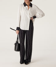 Load image into Gallery viewer, Allegra Stripe Blouse