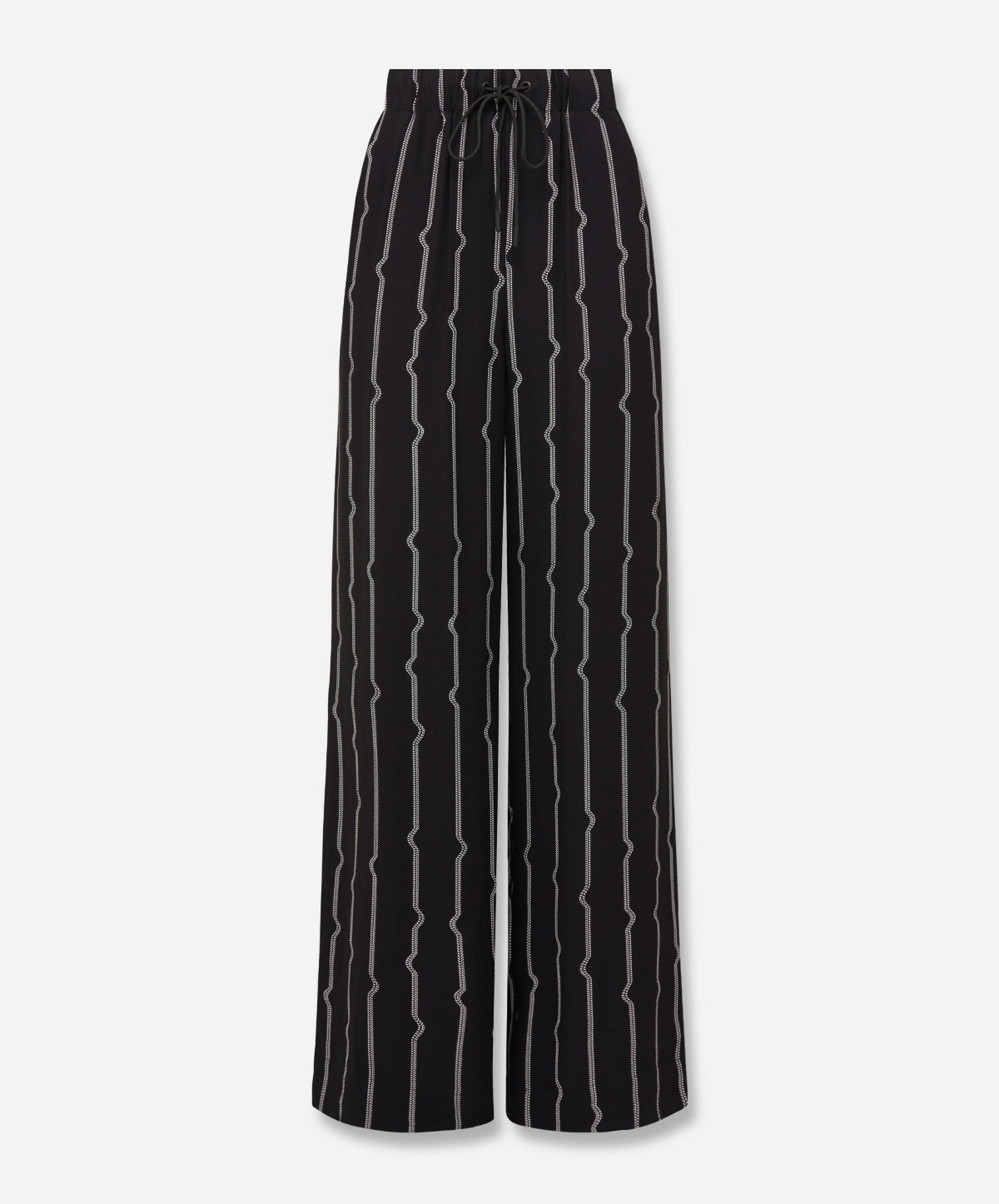 Allegra Stripe Pant