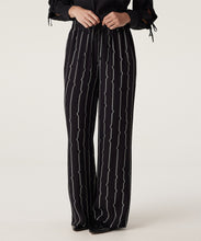 Load image into Gallery viewer, Allegra Stripe Pant