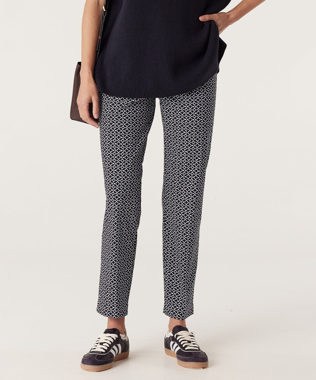 Bell Geo Pant