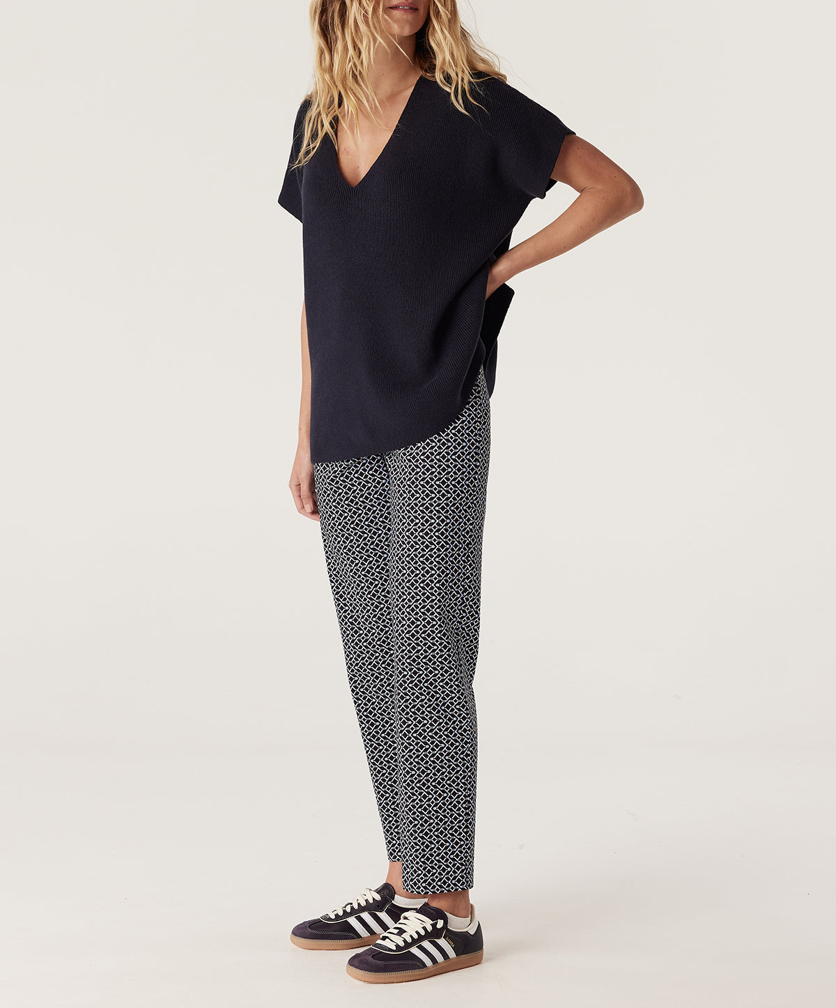 Bell Geo Pant