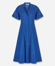 Load image into Gallery viewer, Amiree Shirt Dress