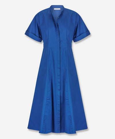 Amiree Shirt Dress