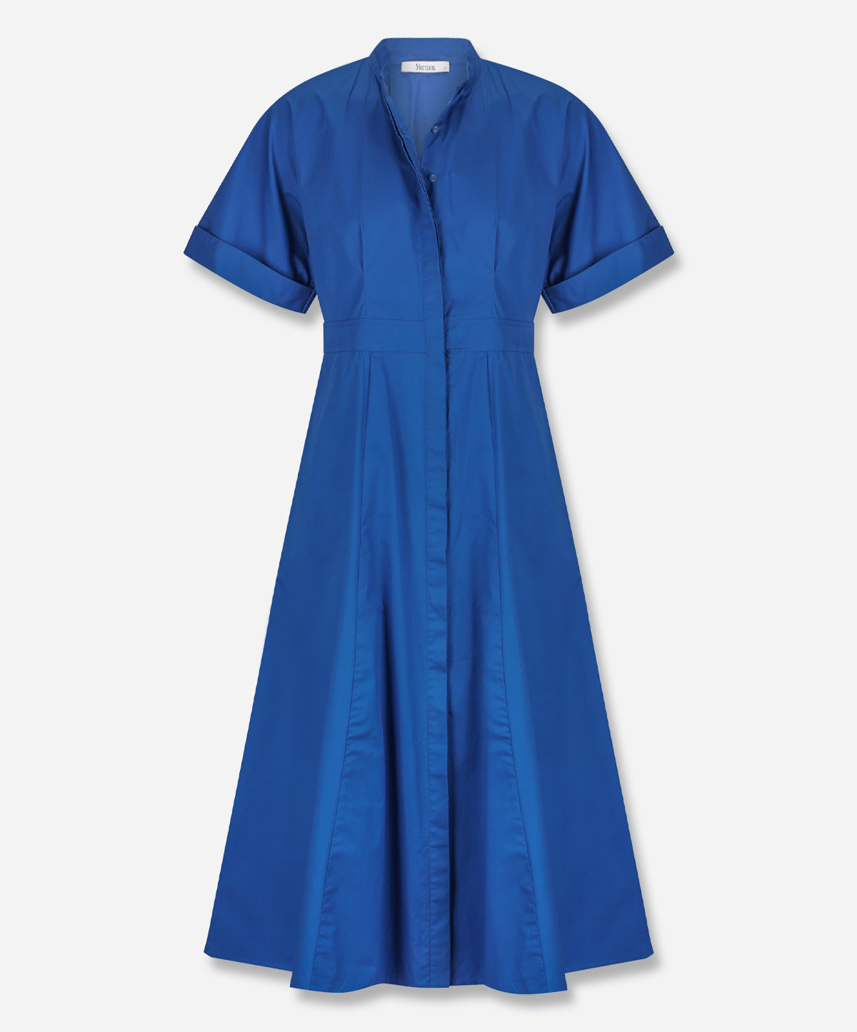 Amiree Shirt Dress