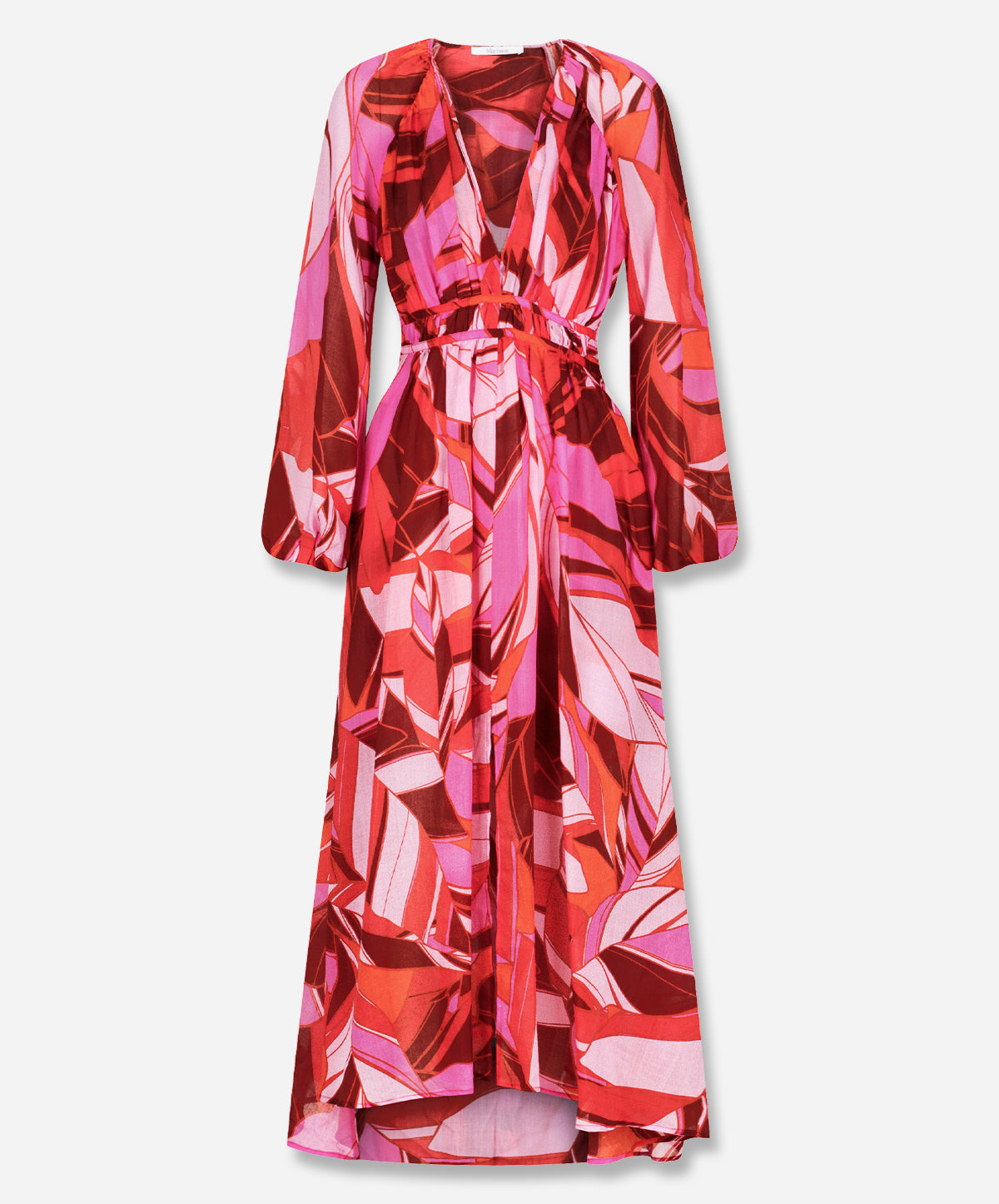 Rosita Maxi Dress