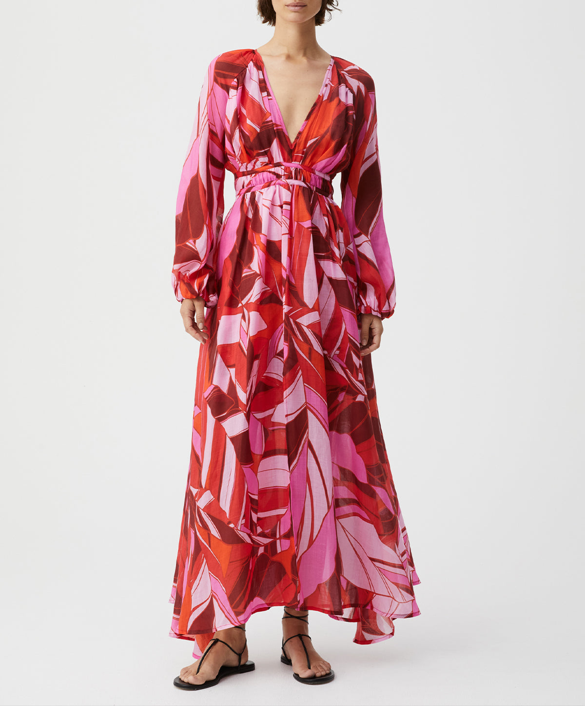 Rosita Maxi Dress