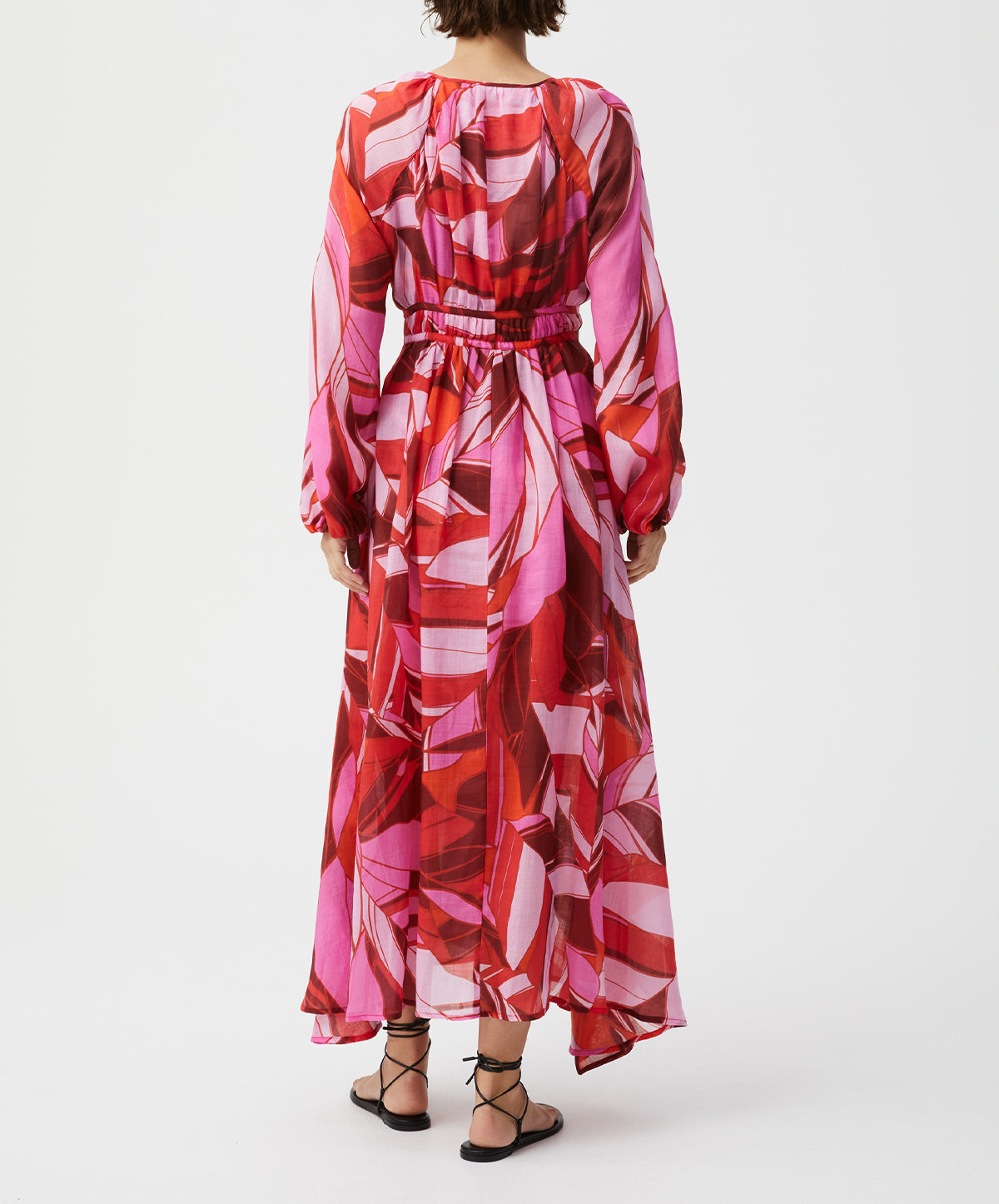 Rosita Maxi Dress