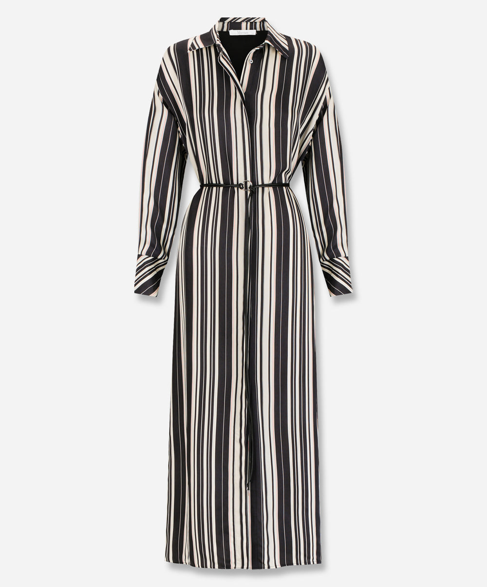 Leroy Shirt Dress