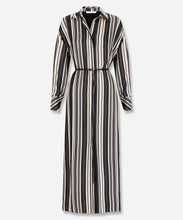 Load image into Gallery viewer, Leroy Shirt Dress