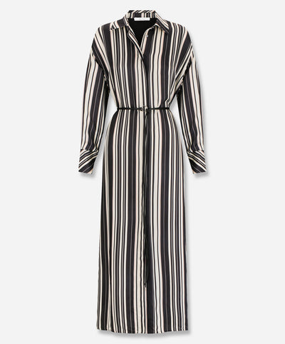 Leroy Shirt Dress
