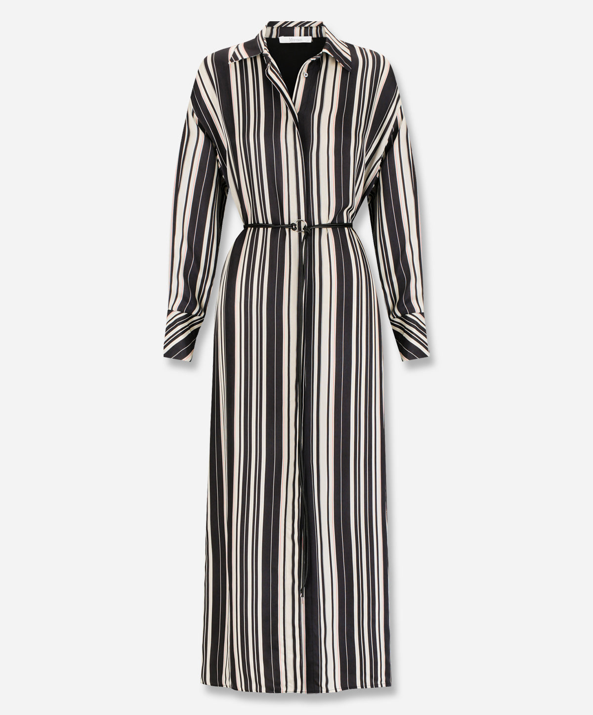 Leroy Shirt Dress